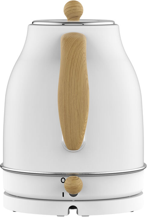 Premiun Kettle Wood, 1,7 L