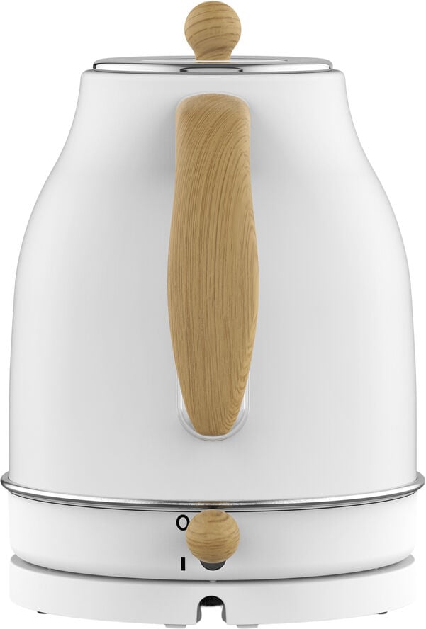 Premiun Kettle Wood, 1,7 L