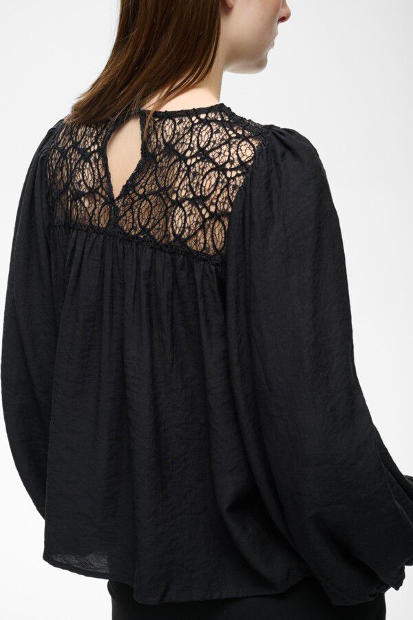 SIBBYIW BLOUSE