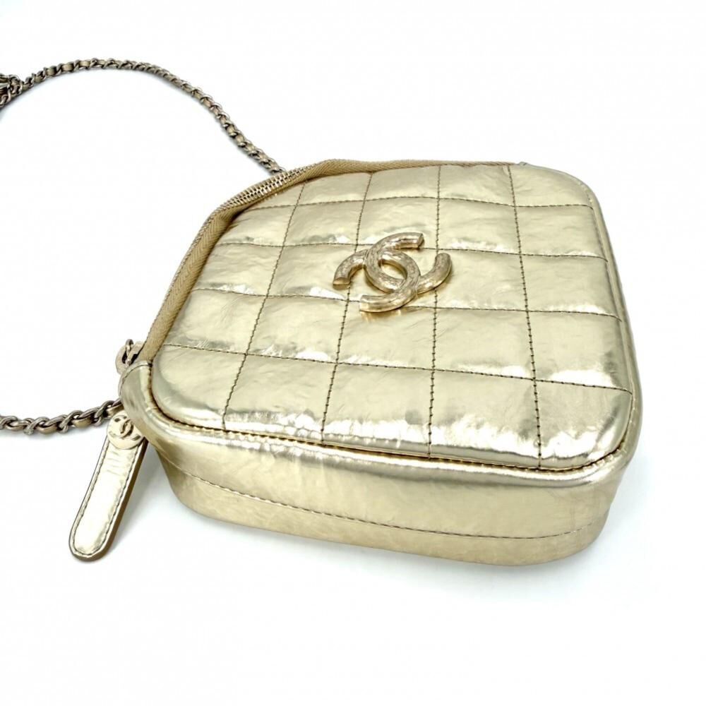 Chanel Shoulder Bag