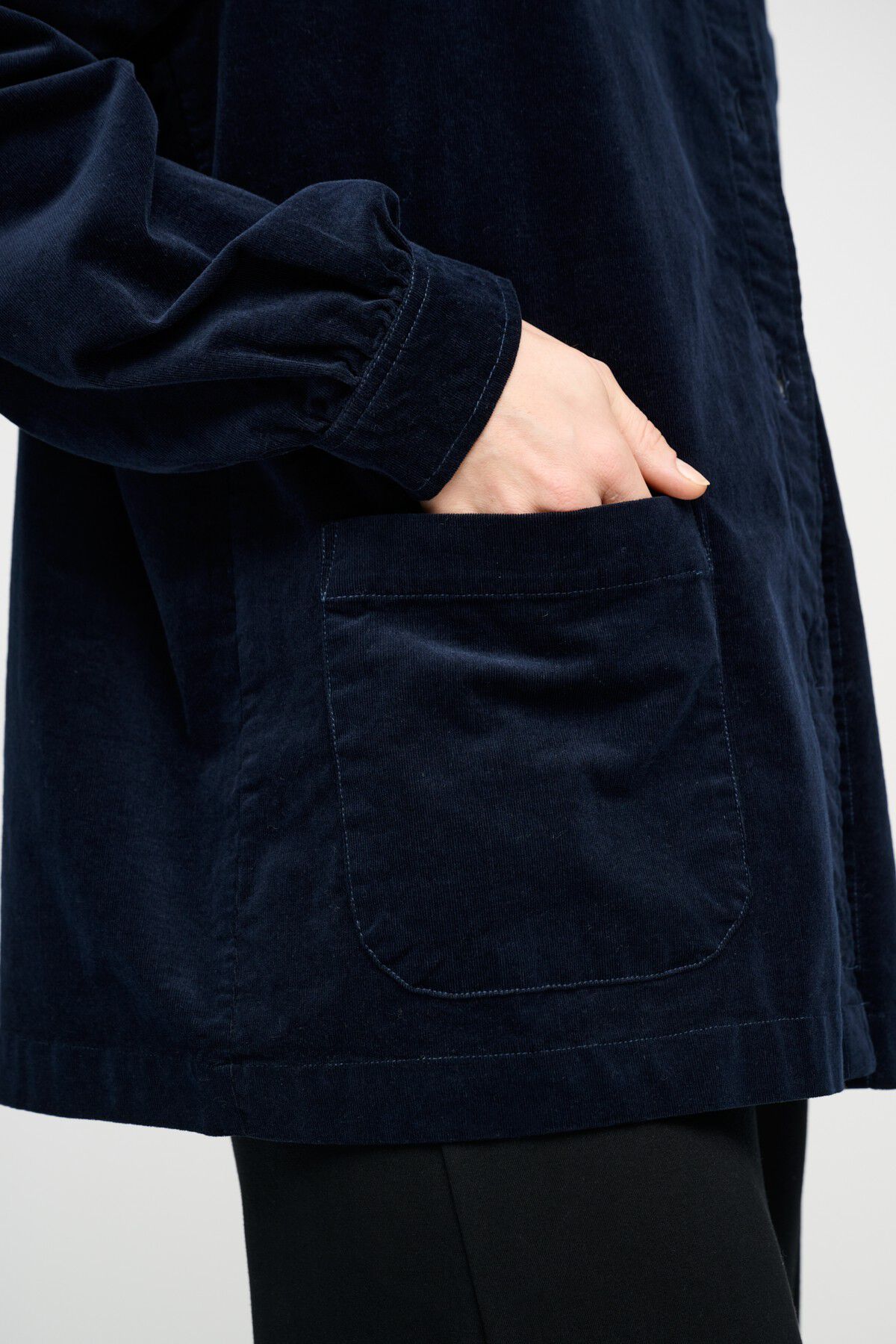 tales shirt corduroy