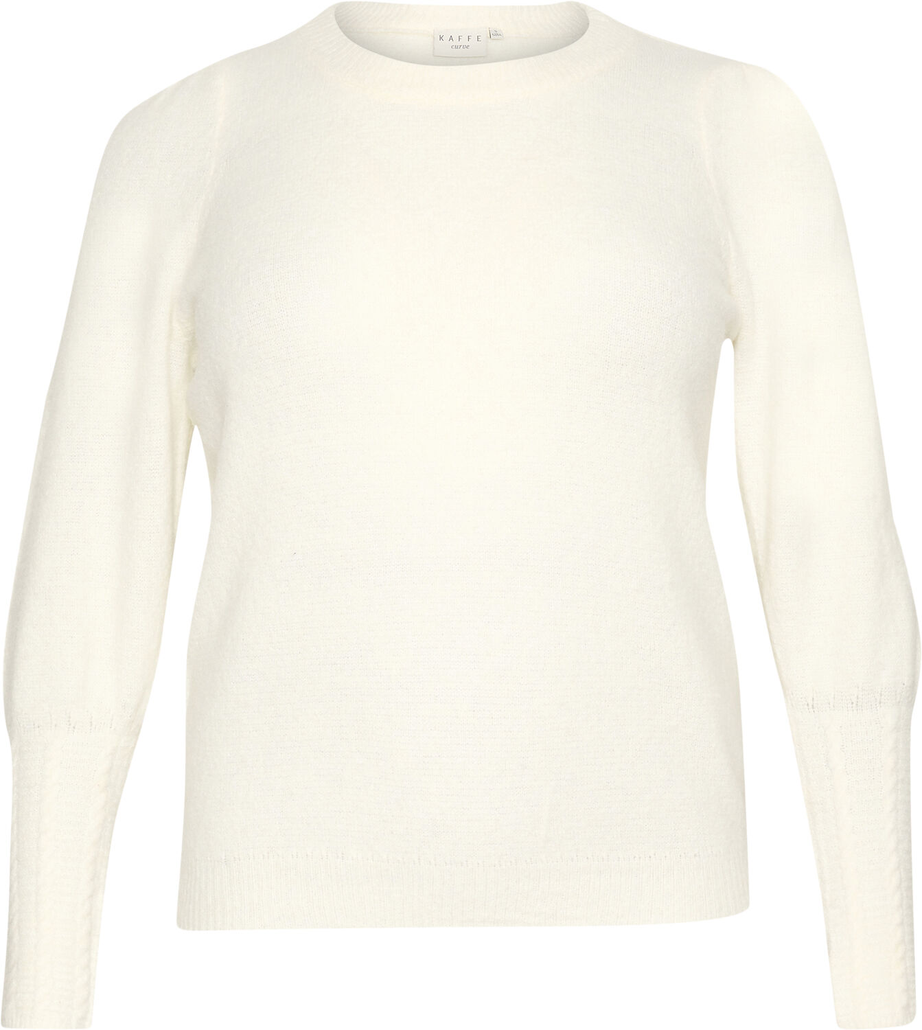 KCamalia Knit Pullover
