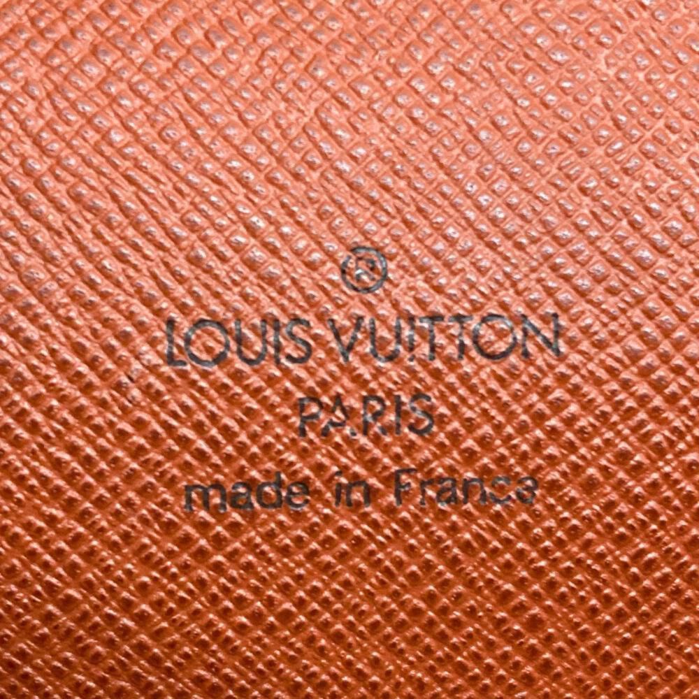 Louis Vuitton Tribeca