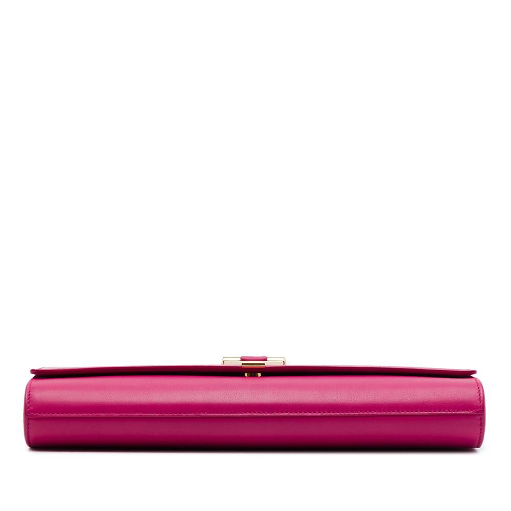 Yves Saint Laurent Clutch
