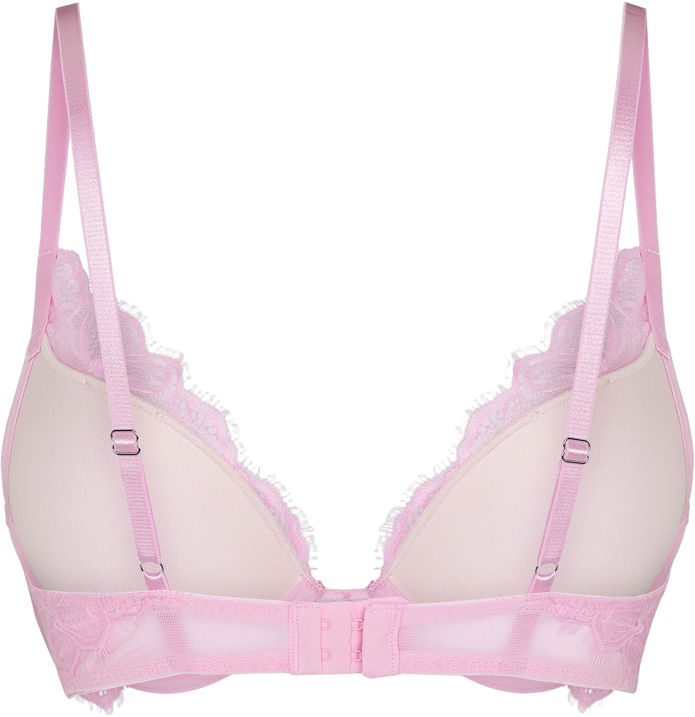 Prina Push-Up Bra