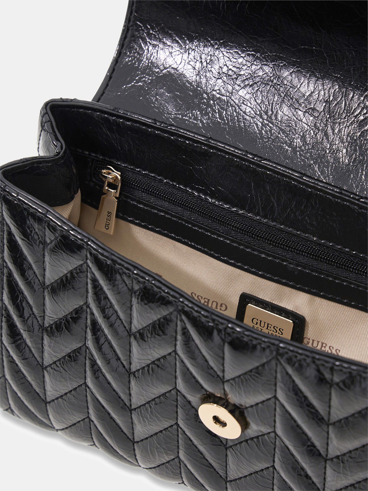 CHERYL CONVERTIBLE XBODY FLAP