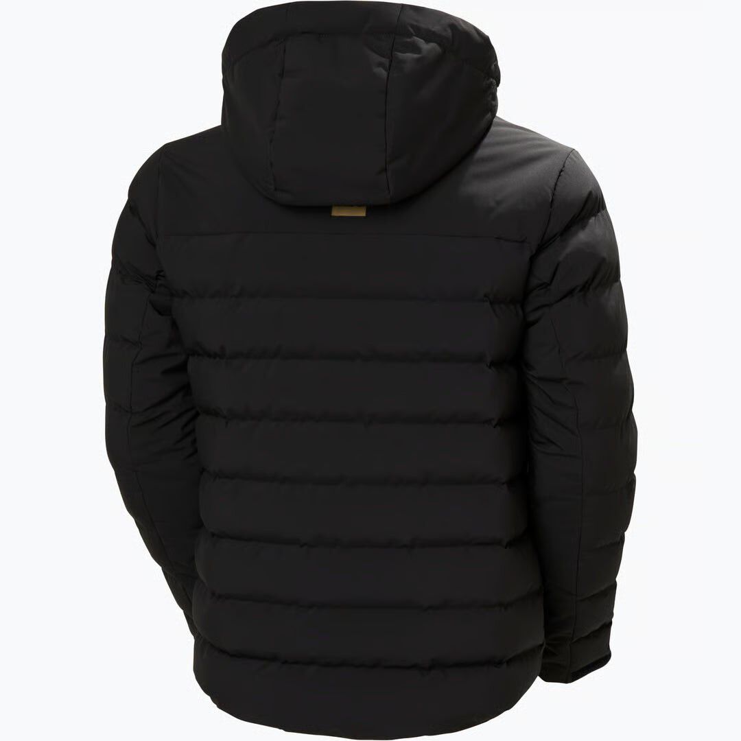 Bossanova Puffer 2. 0 Skijakke