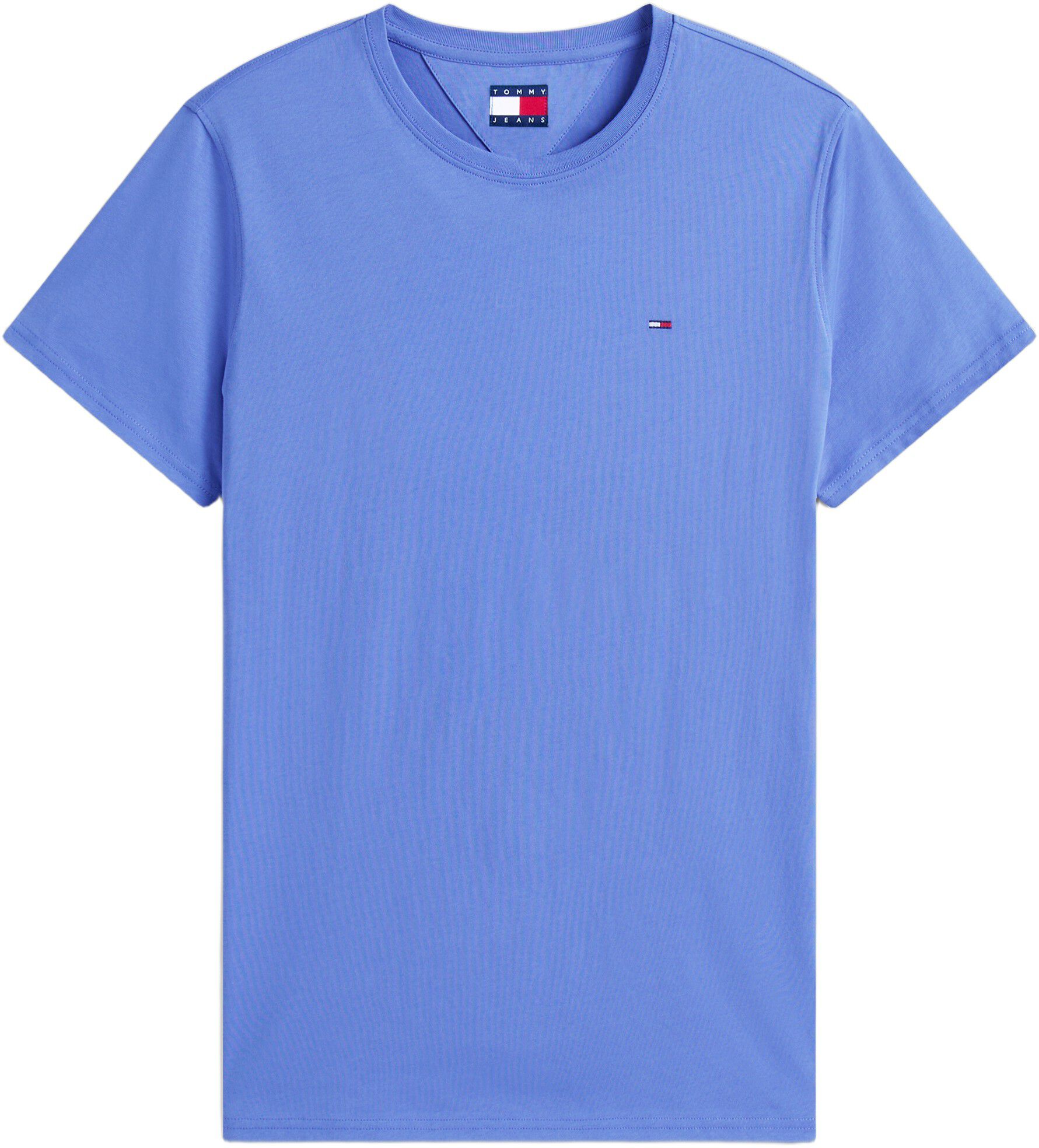 TJM XSLIM JERSEY TEE EXT