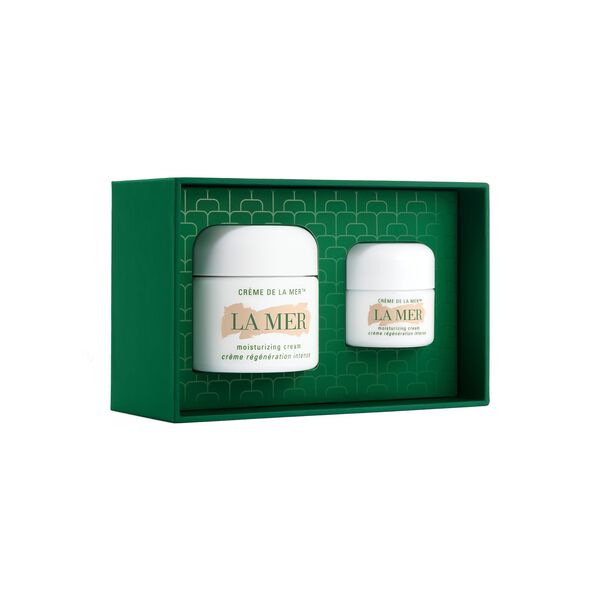 The Crème de la Mer Duet Set