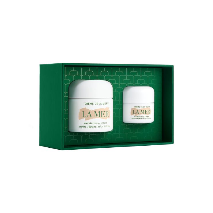 The Crème de la Mer Duet Set