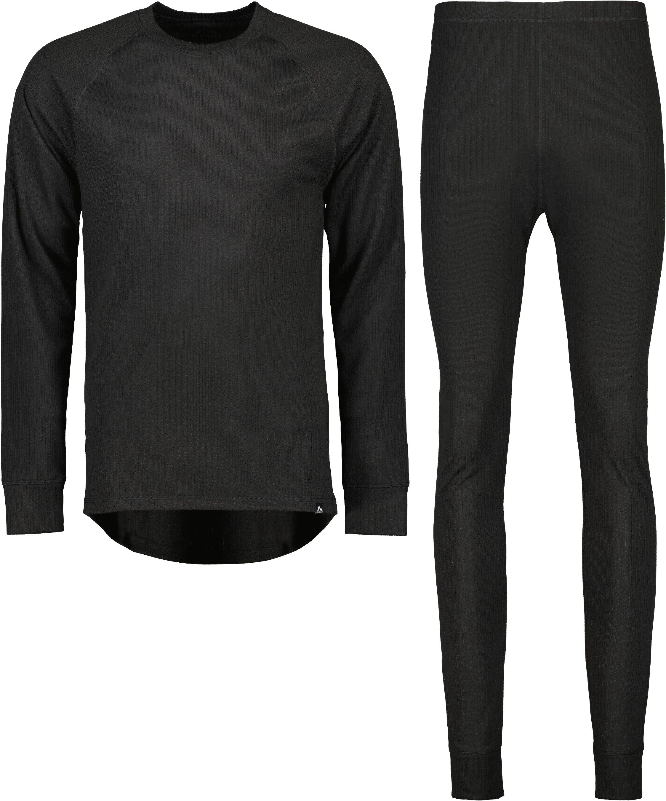 Baselayer Skiundert&oslash;j