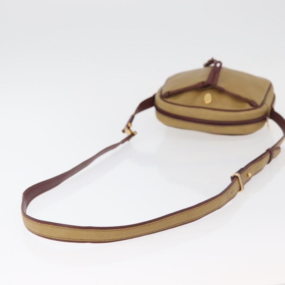 Cartier Shoulder Bag