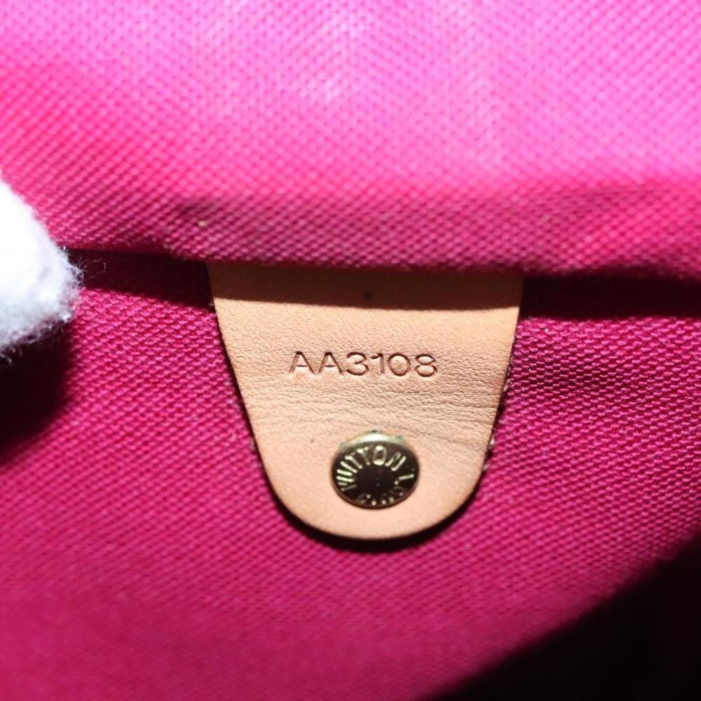 Louis Vuitton Speedy