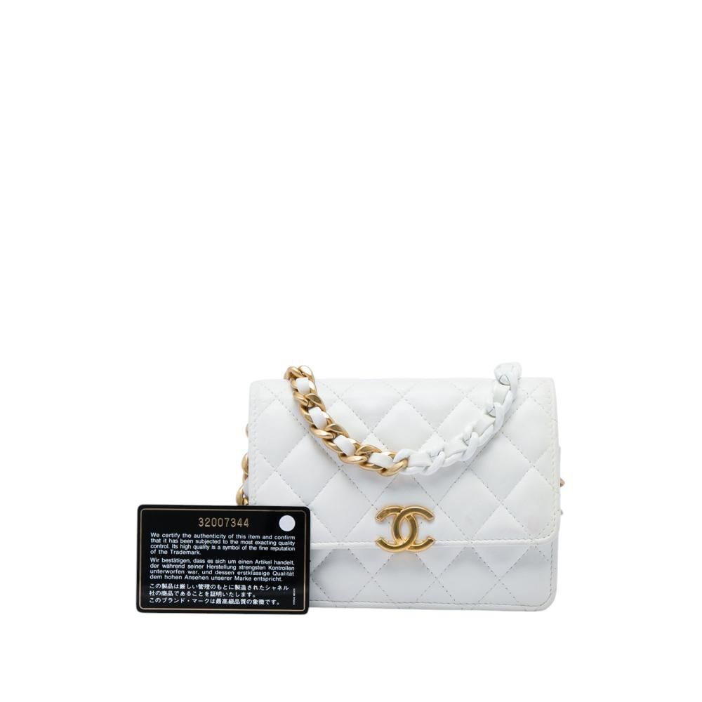 Chanel Flap Bag