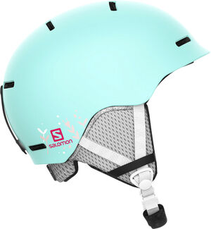 Grom skihjelm