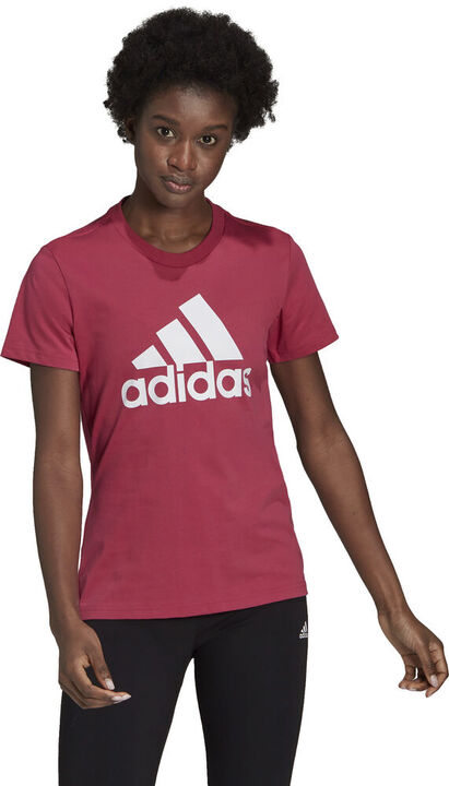 LOUNGEWEAR Essentials Logo T-shirt