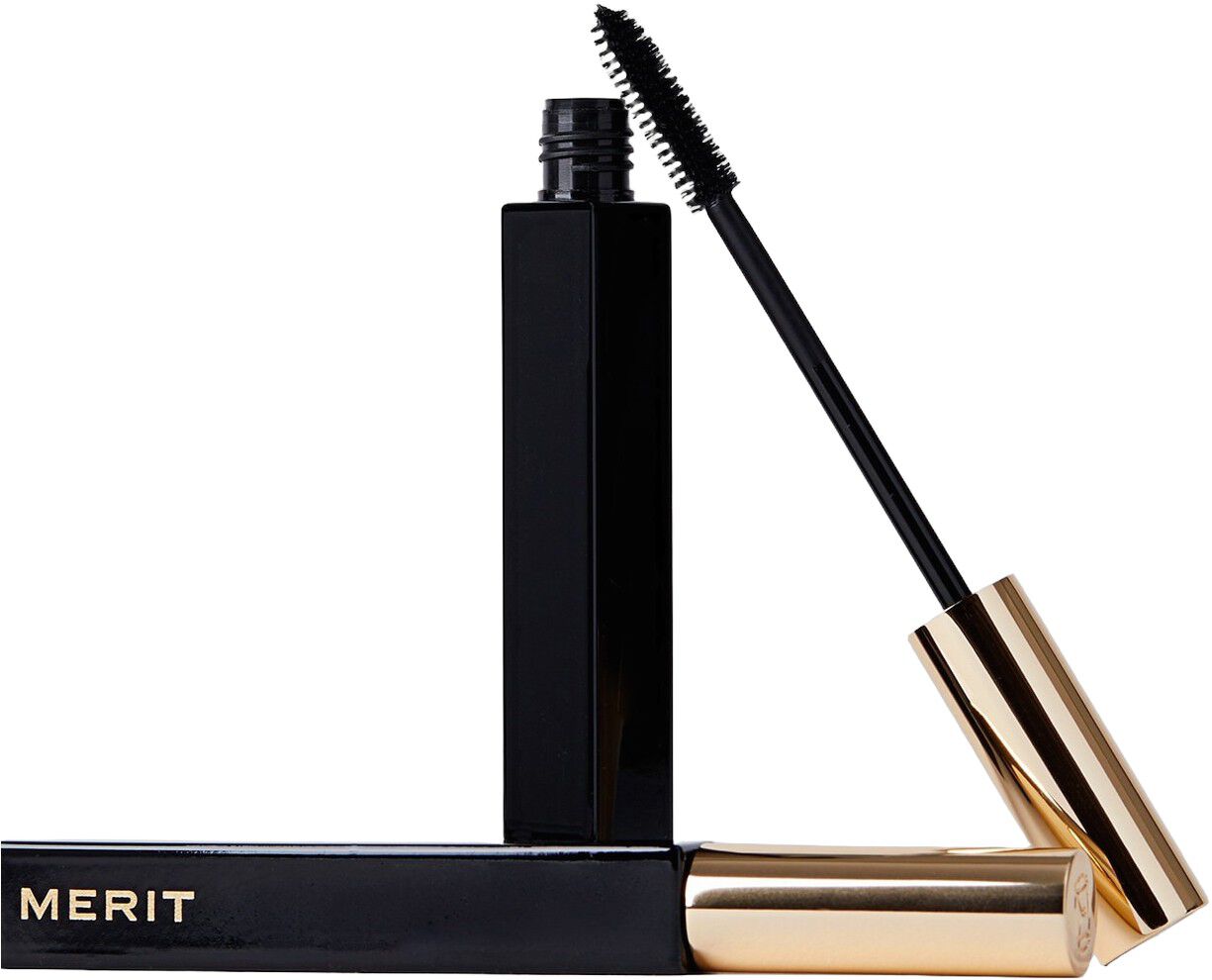 Clean Lash - Forl&aelig;ngende mascara