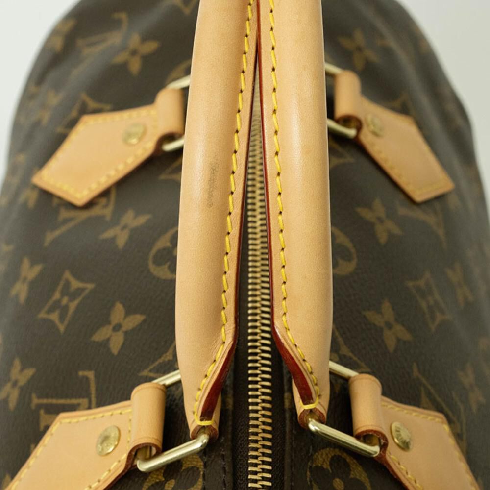 Louis Vuitton Speedy