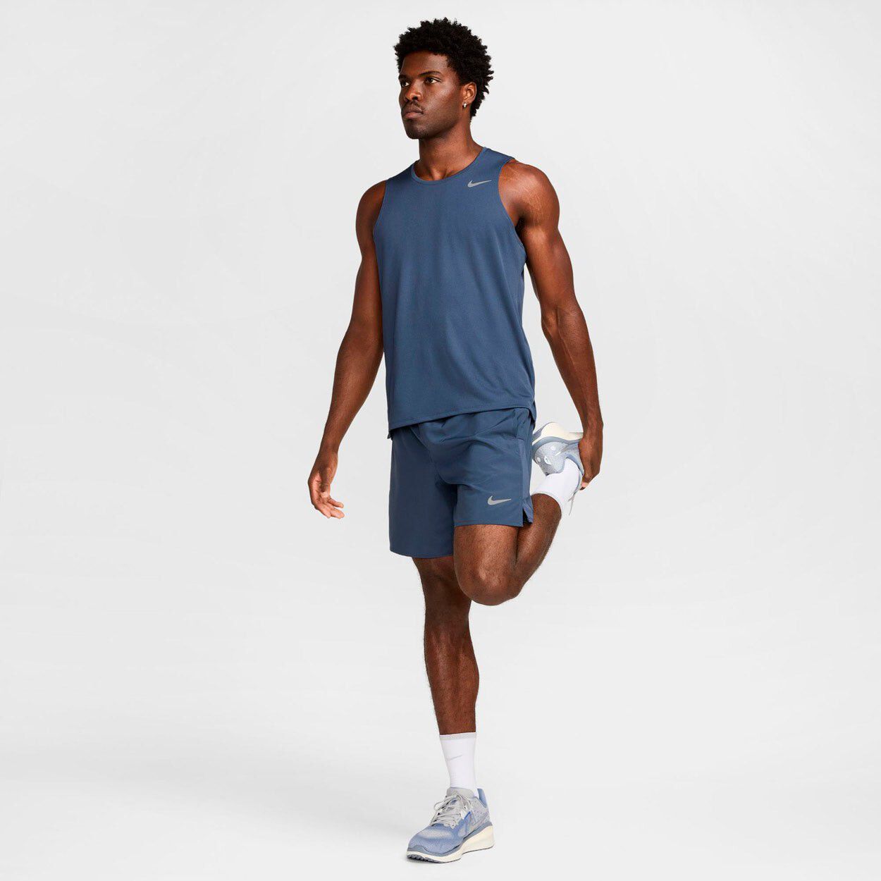 MILER DRI-FIT TANKTOP