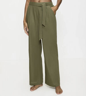 Summer Wear Trousers