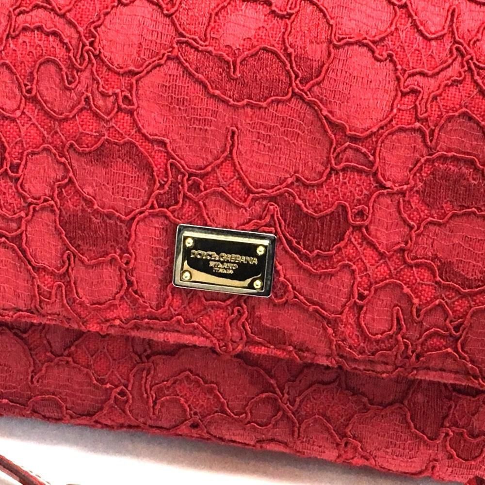 Dolce & Gabbana Handbag