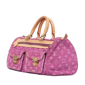 Louis Vuitton Speedy