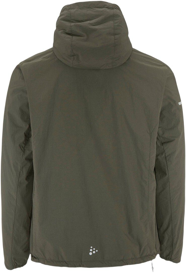 Subz Light L&oslash;bejakke