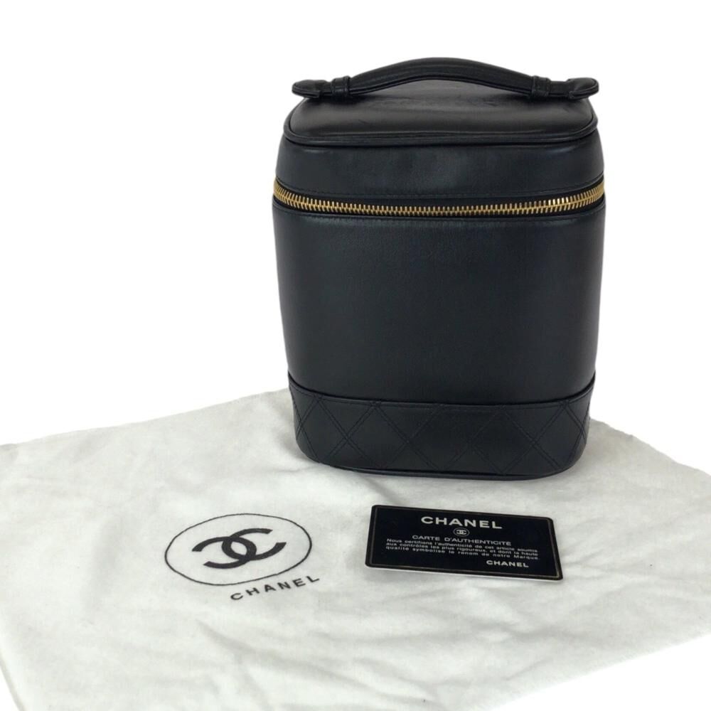 Chanel Vanity