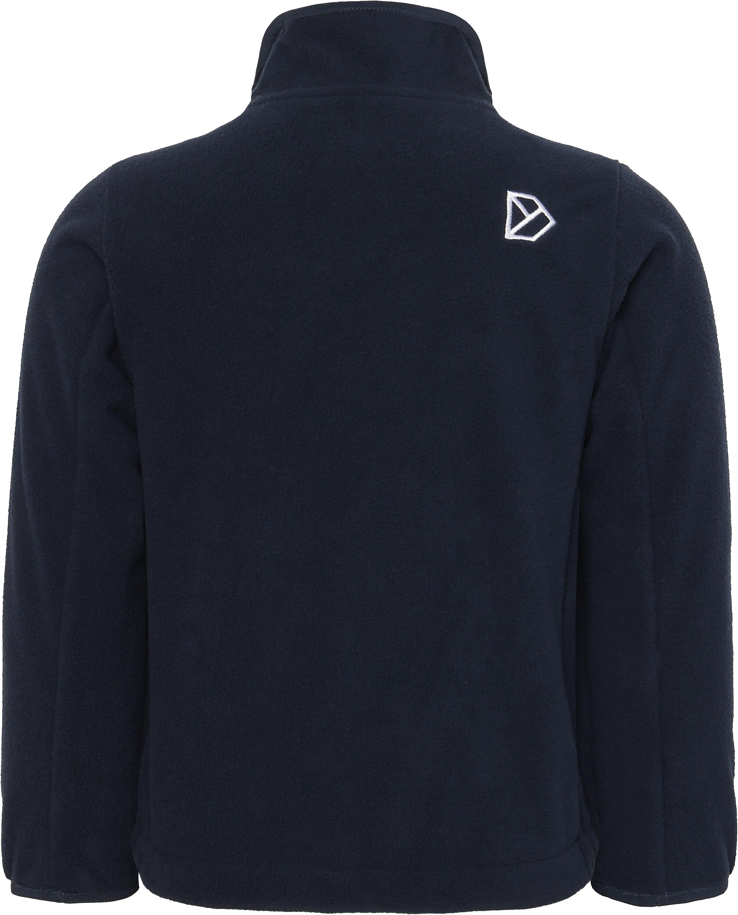 Muskot Fleece Jakke