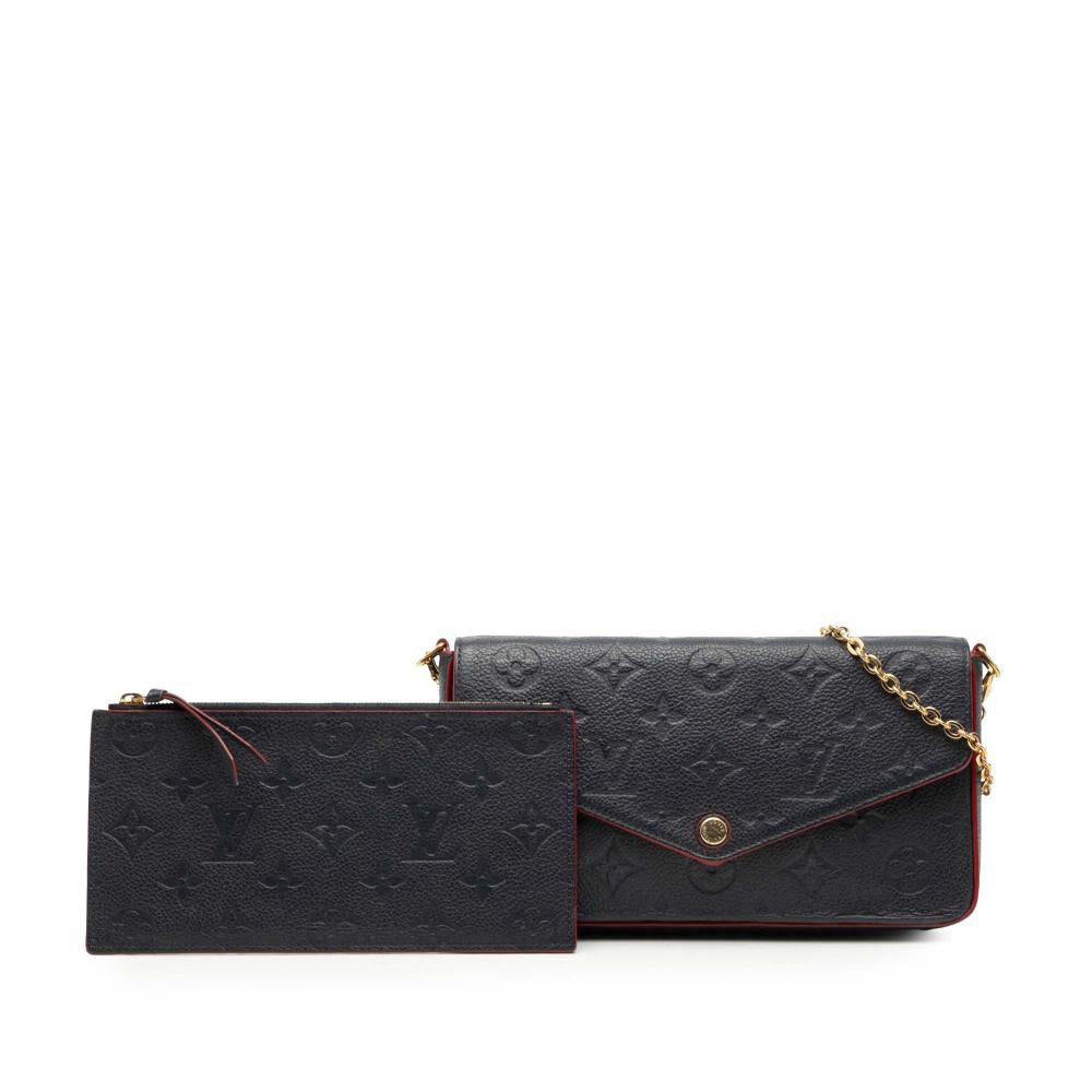 Louis Vuitton Pochette Felicie