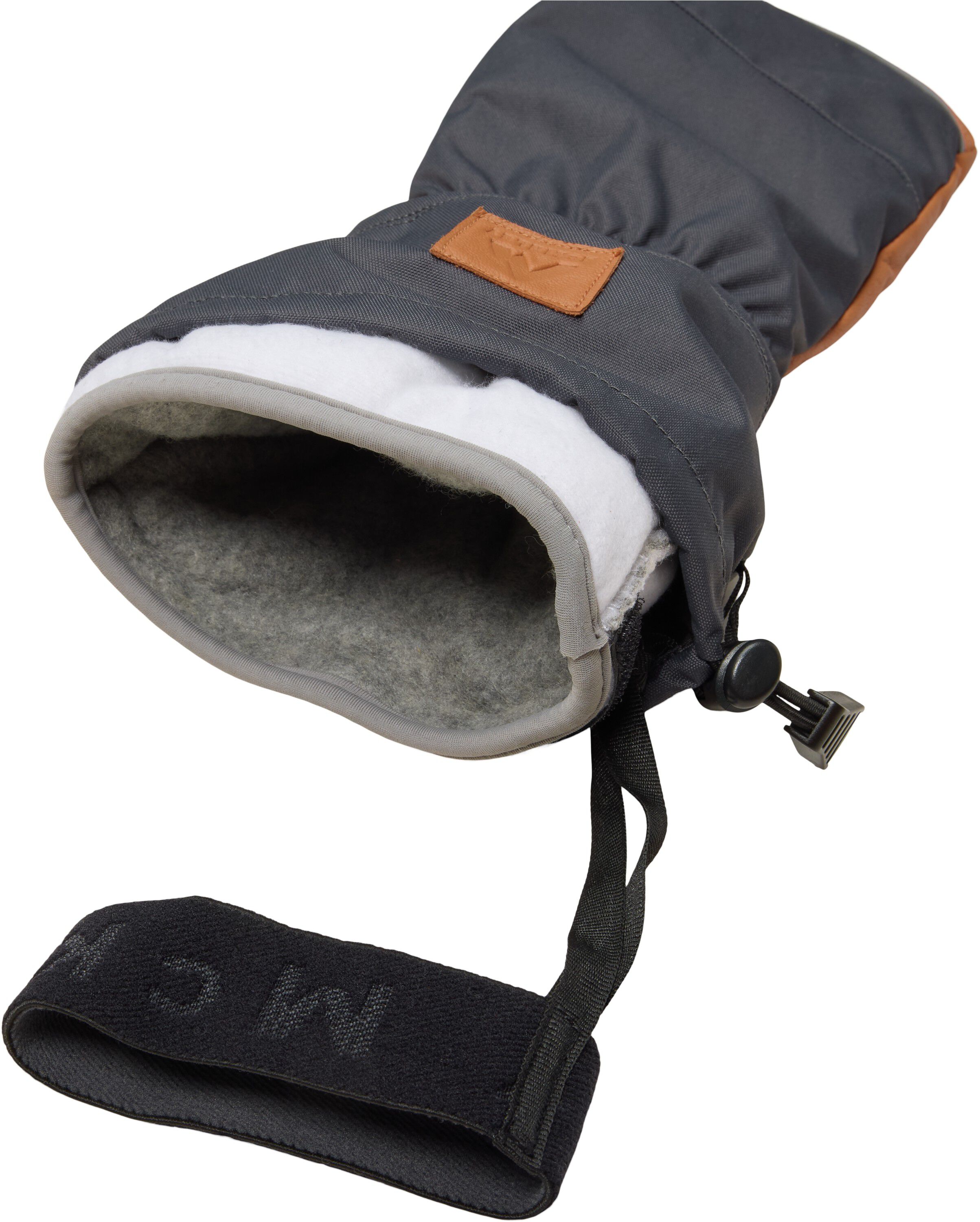 North Luffer Skihandsker