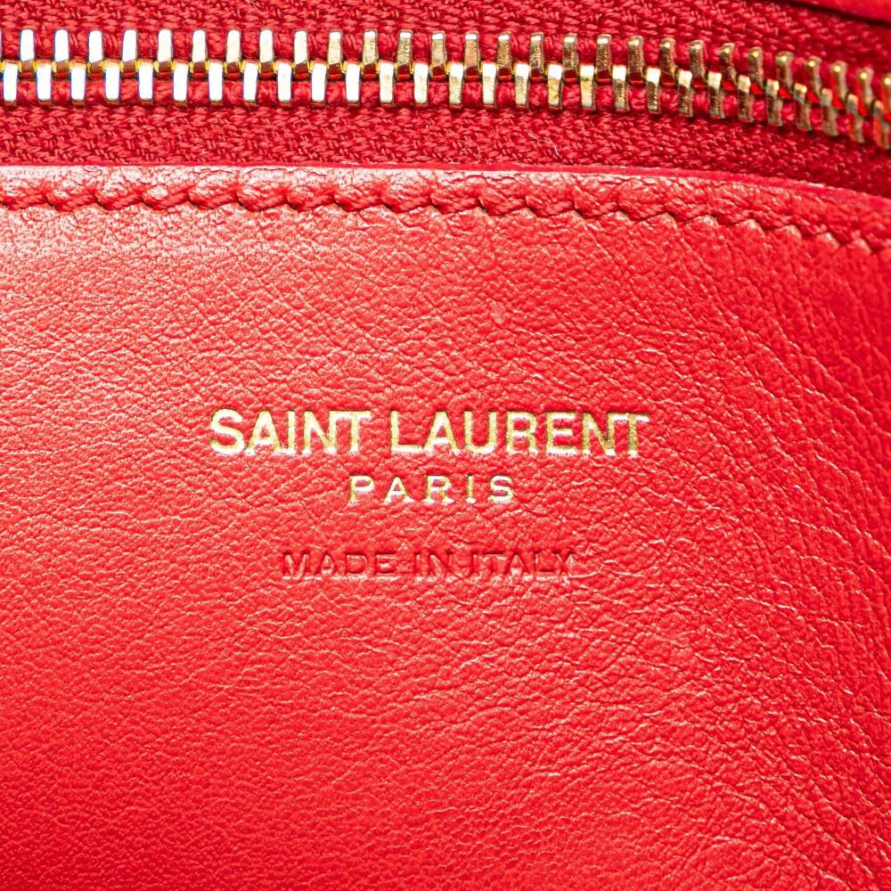 Yves Saint Laurent Tote