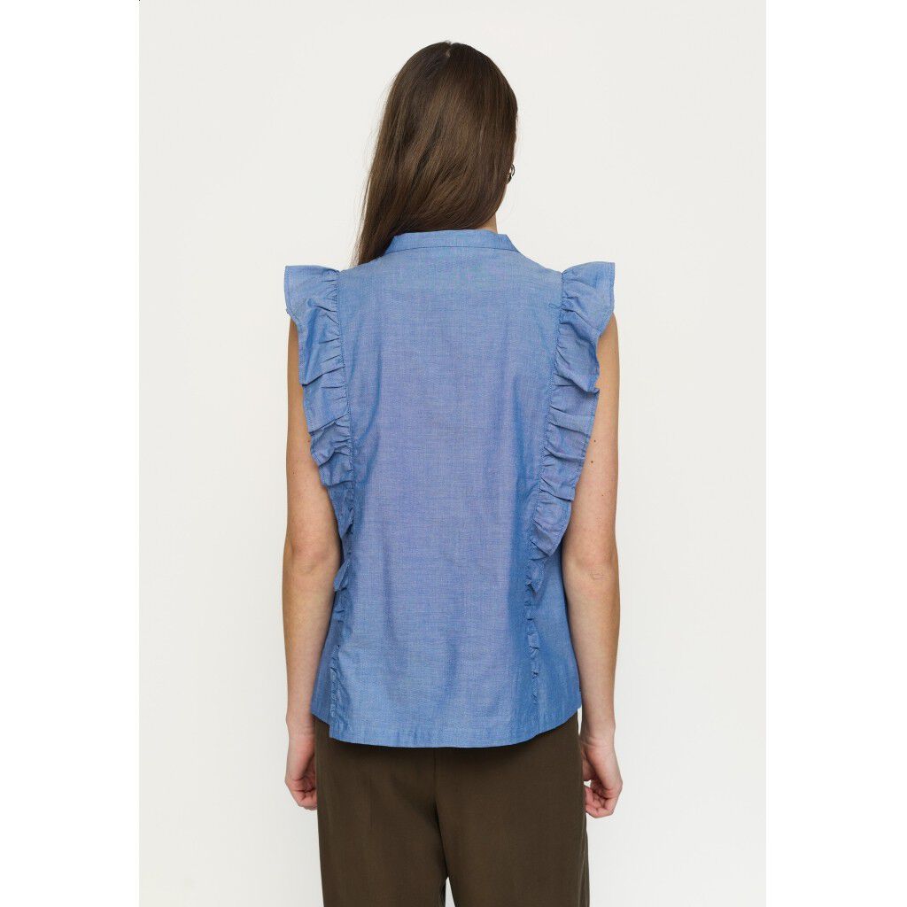 SRGada Blouse