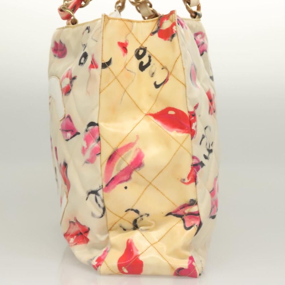 Chanel Tote