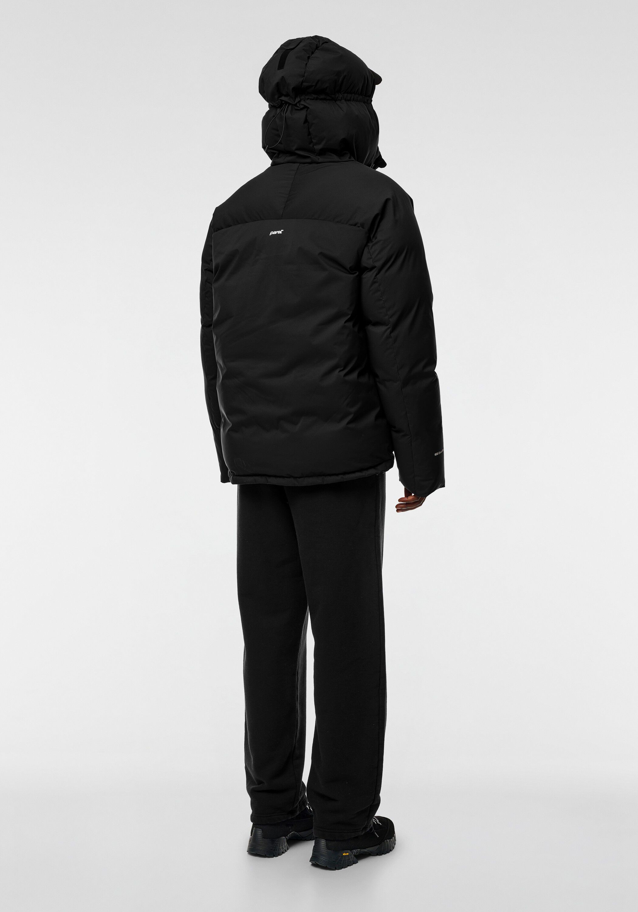 Alta Down Jacket