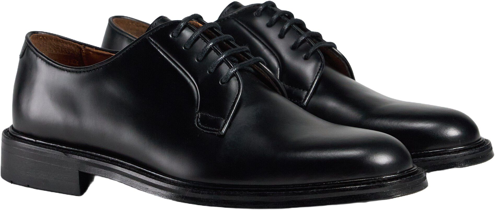 Derby shoe