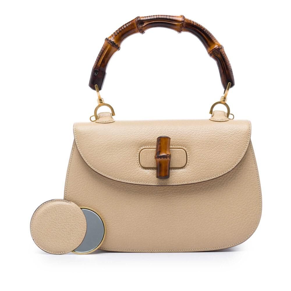 Gucci Bamboo