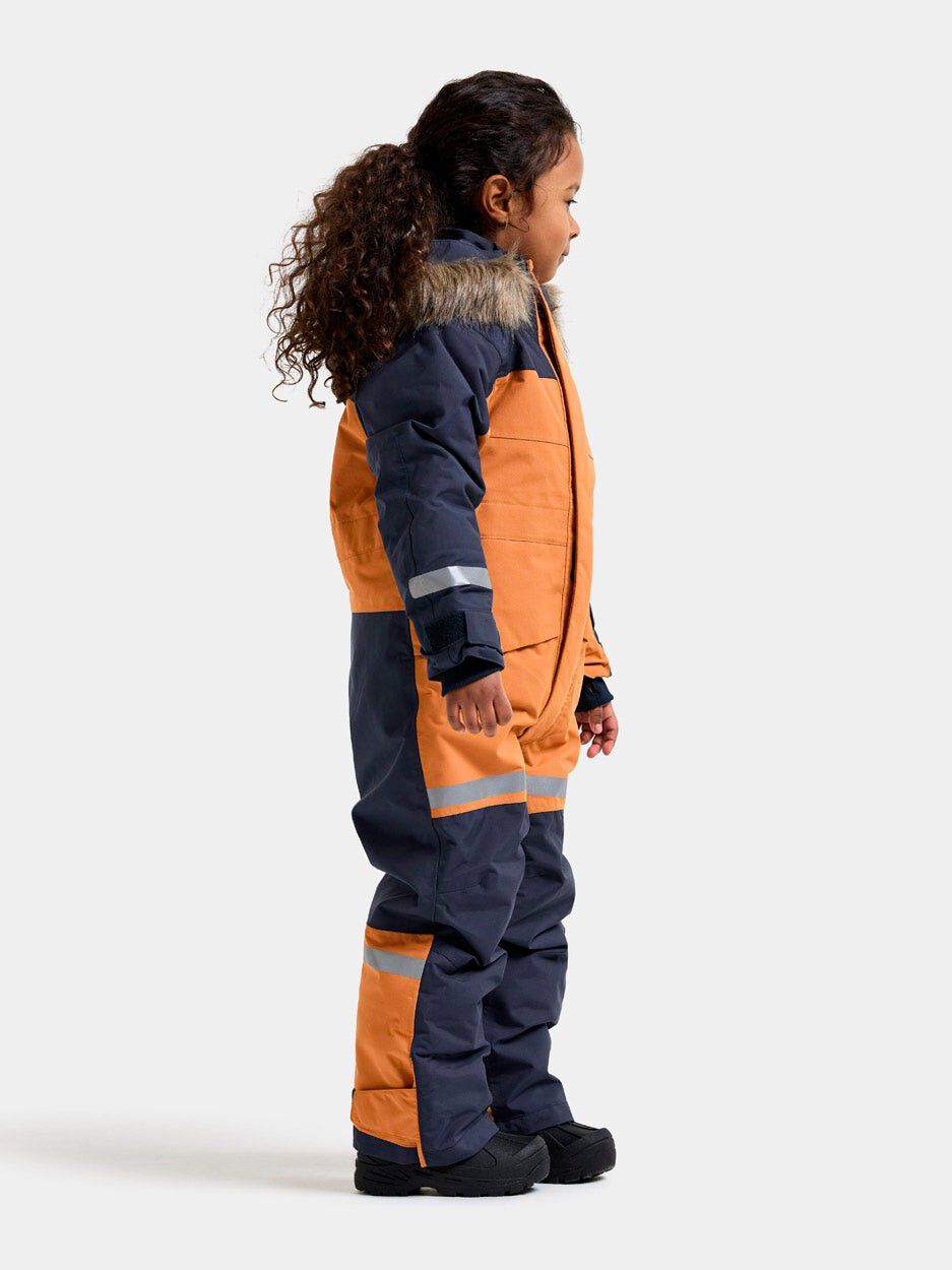 Bjarven 5 Flyverdragt