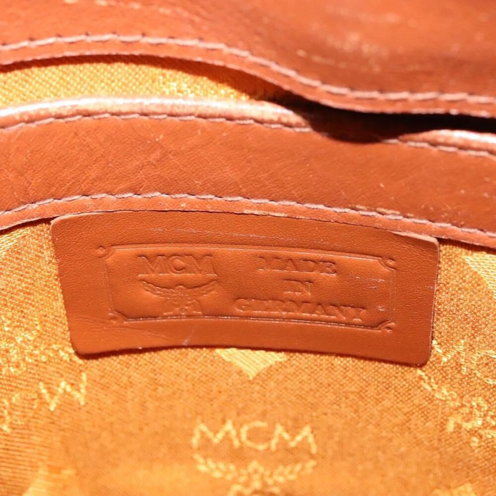 Mcm Handbag