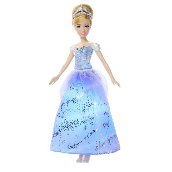 Disney Princess Light-Up