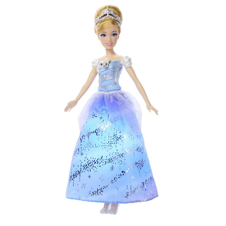 Disney Princess Light-Up