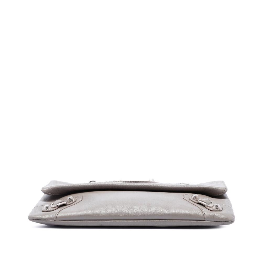 Balenciaga Clutch