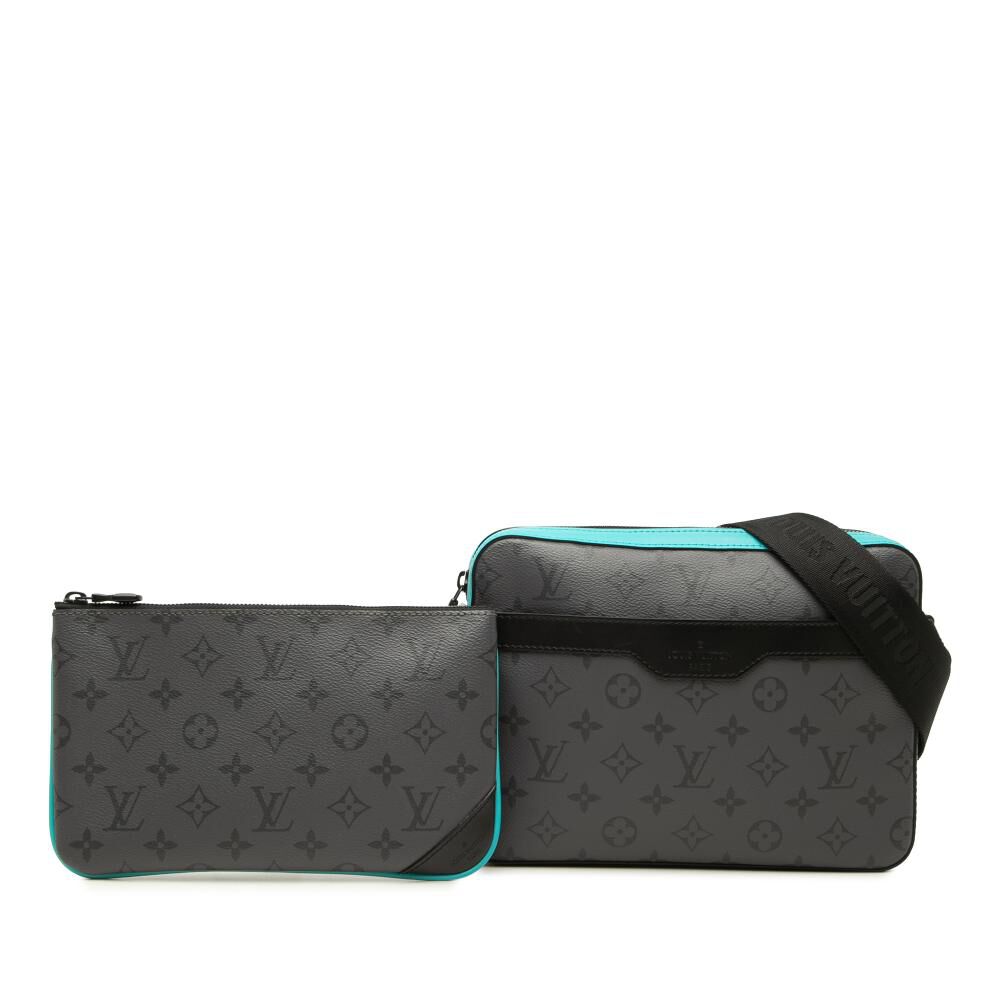 Louis Vuitton Messenger