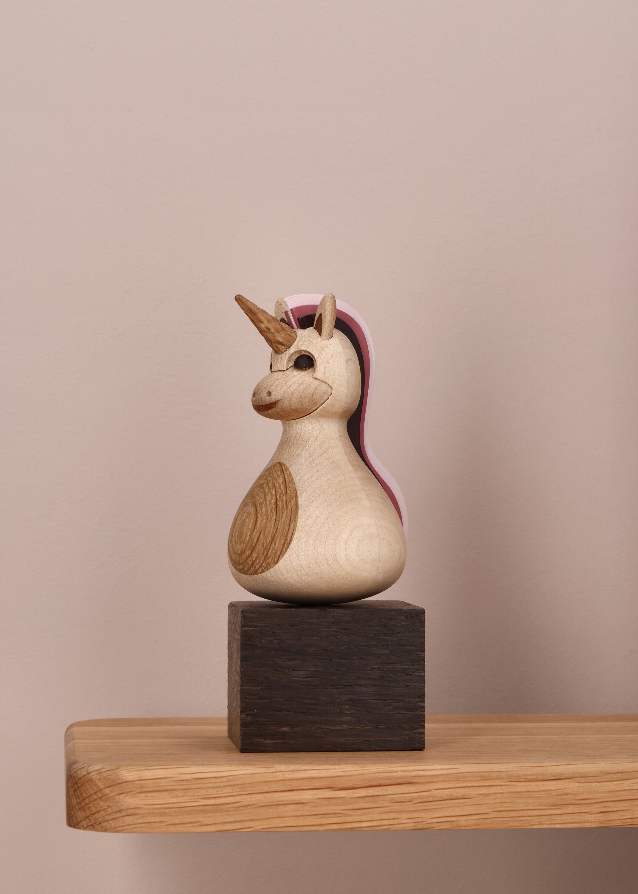 Sparkle, enhj&oslash;rning