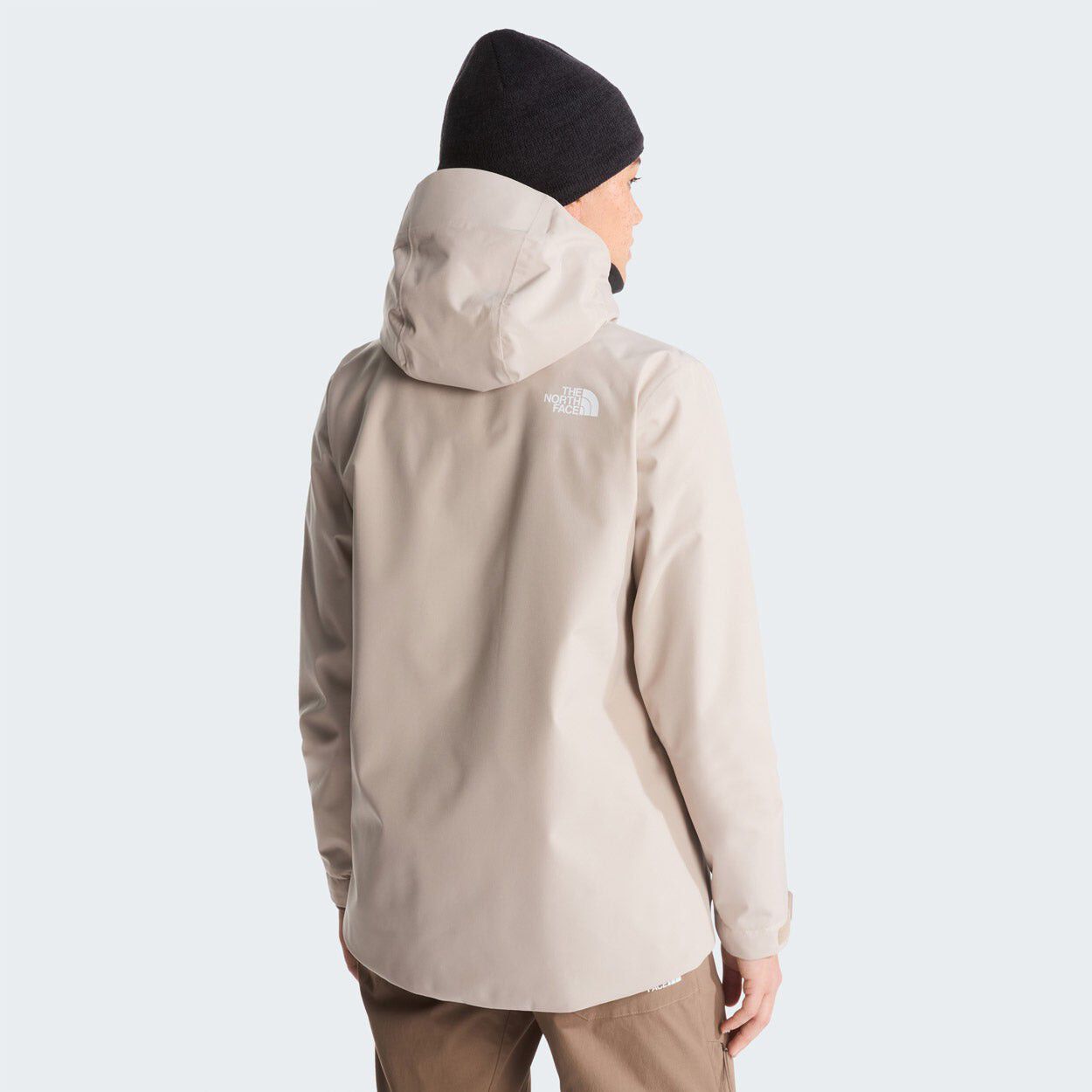 Quest Mono Triclimate 3 in 1 Vinterjakke
