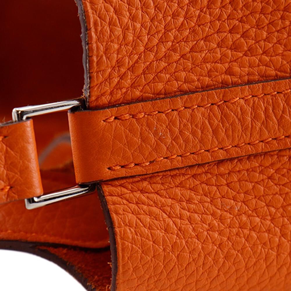 Herm&egrave;s Picotin Lock Pm