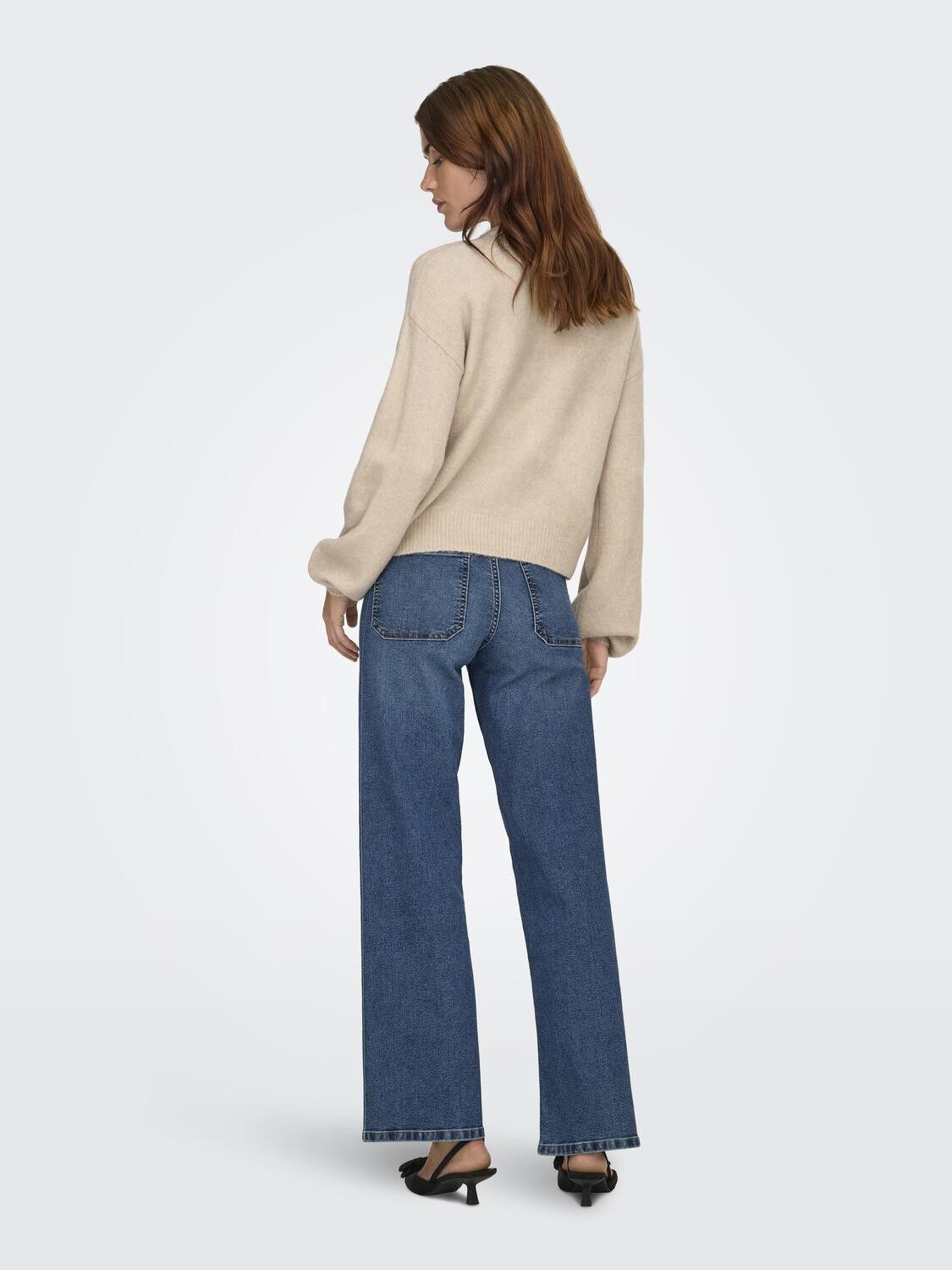 ONLISABELLA L/S CARDIGAN EX KNT