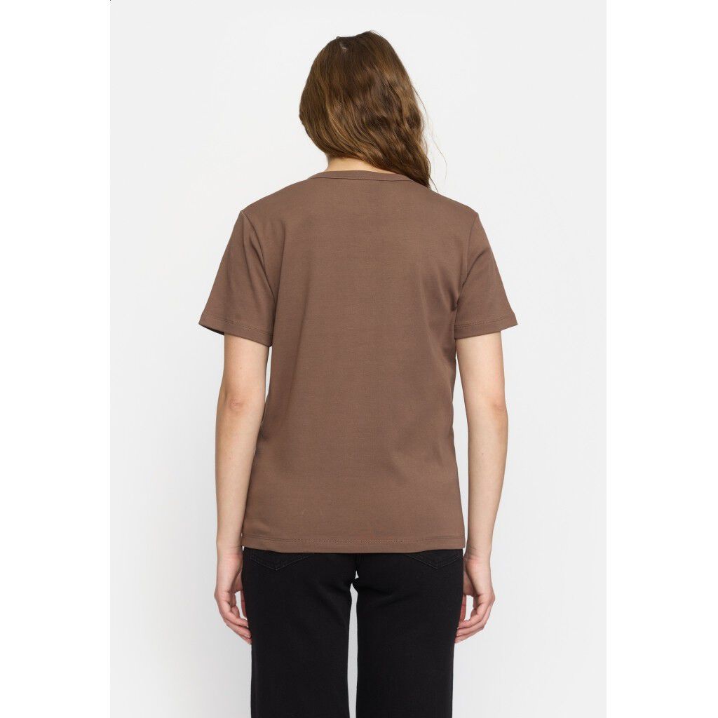 SRHella T-shirt GOTS