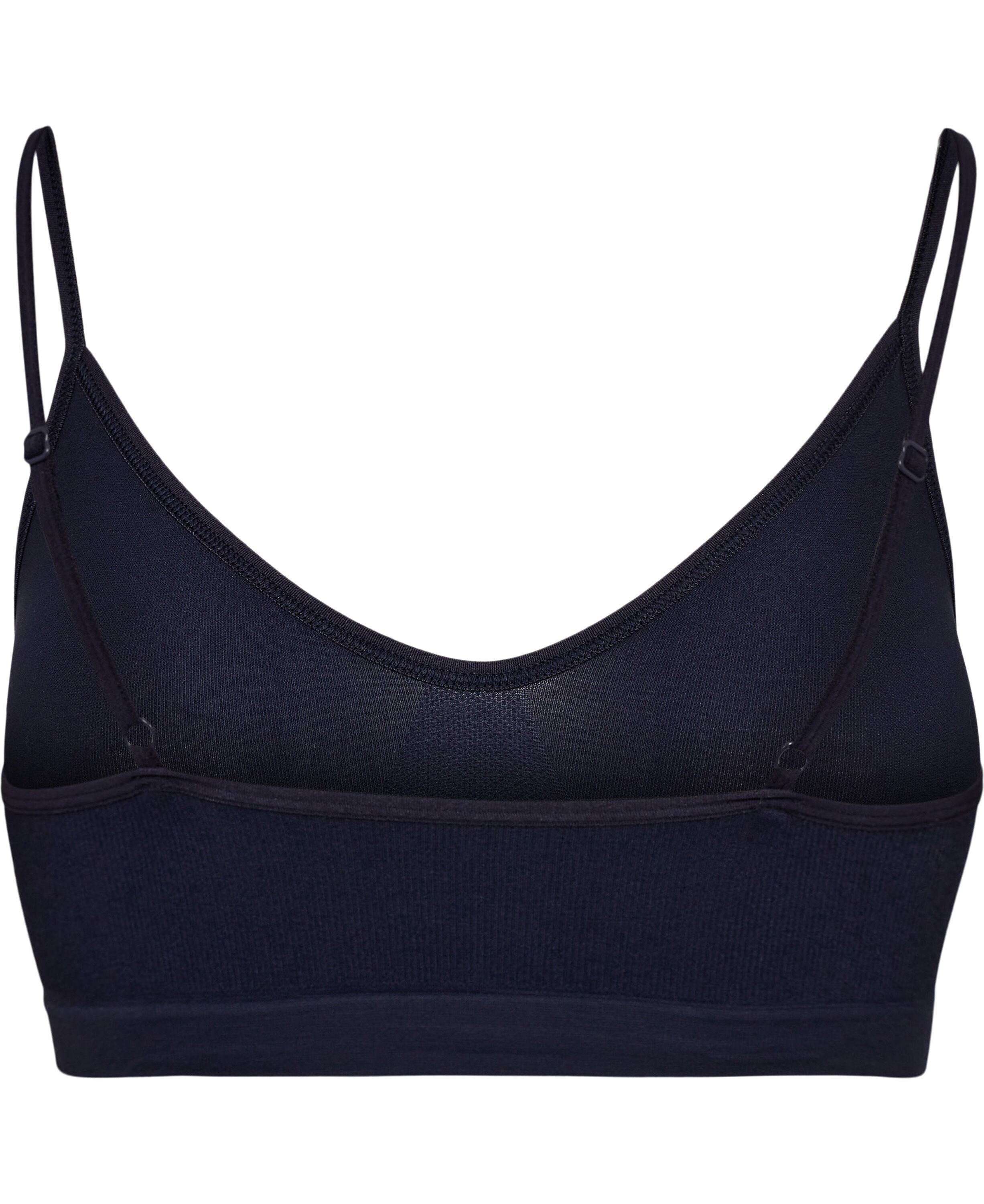 Mellanie 1 S Seamless Bra