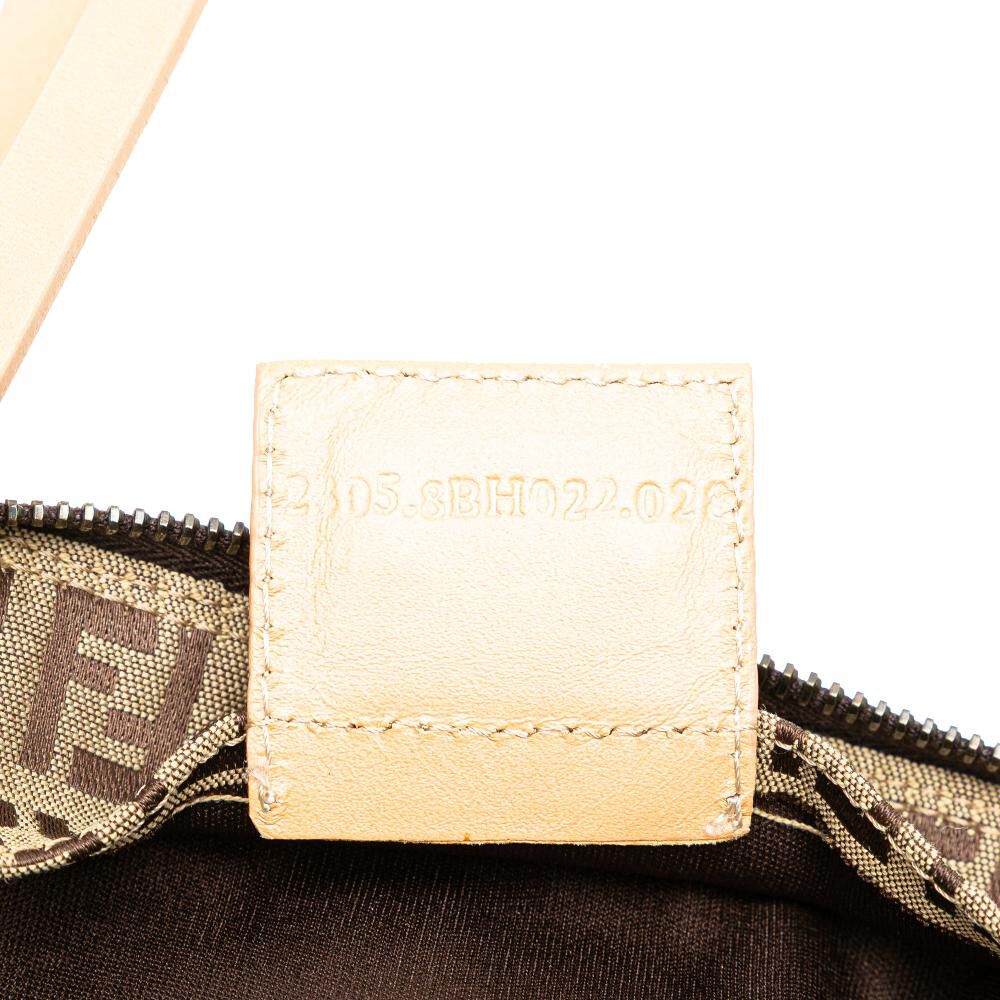 Fendi Tote